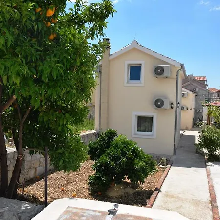 Vakantiehuis Marta's - Marta I