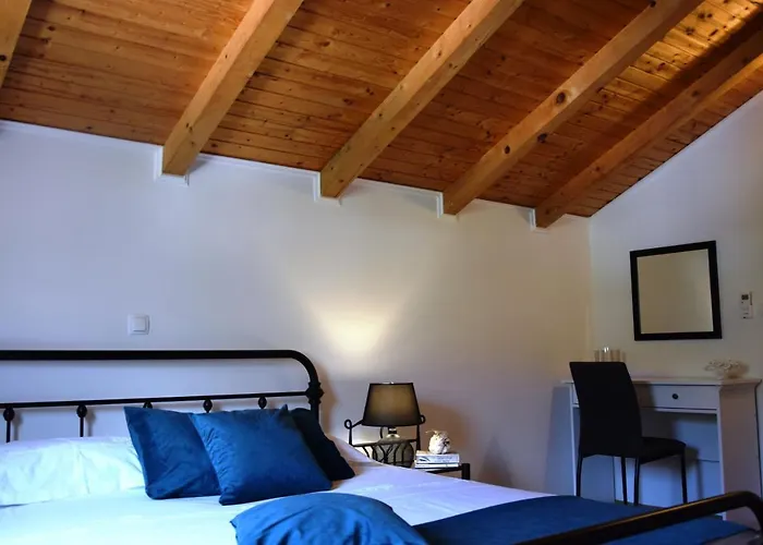 Marta's - Marta I Dom wakacyjny