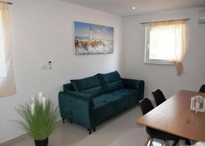 Dom wakacyjny Marta's - Marta I