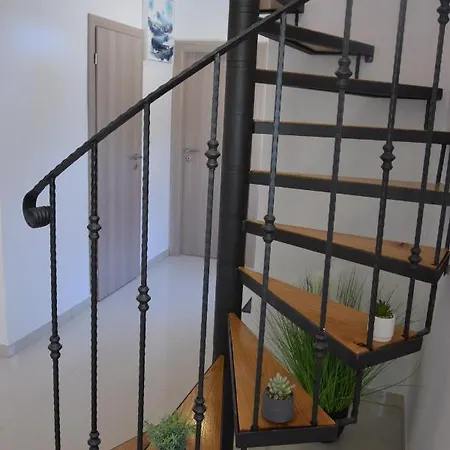 Holiday home Marta's - Marta I Trogir