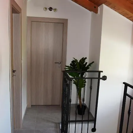 Marta's - Marta I Holiday home