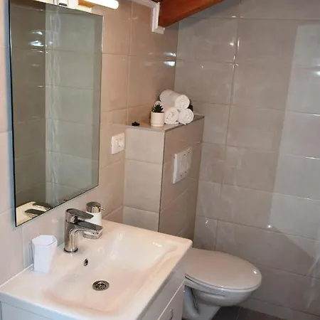 Marta's - Marta I Holiday home *