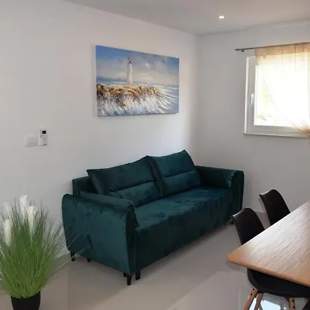 בית נופש Marta's - Marta I