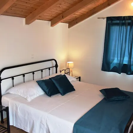 Marta's - Marta I בית נופש