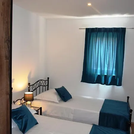 Marta's - Marta I Holiday home