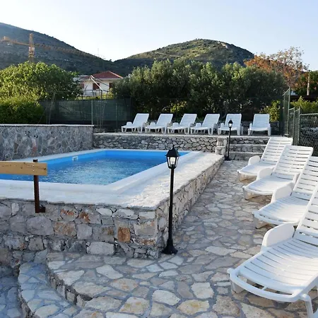 Marta's - Marta I Holiday home