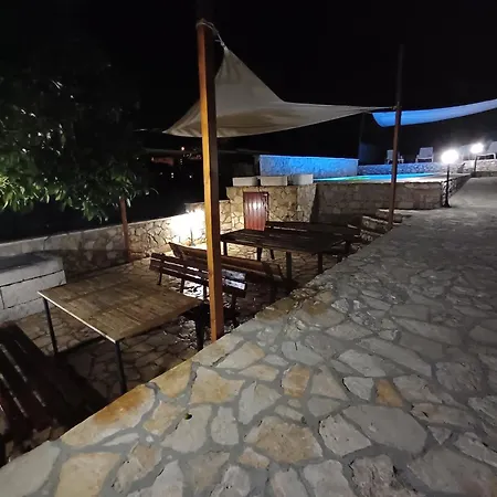 Marta's - Marta I Сasa de vacaciones Trogir