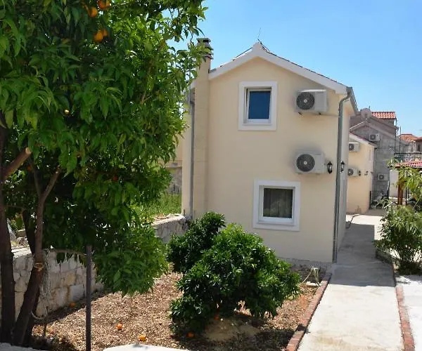 Сasa de vacaciones Marta's - Marta I