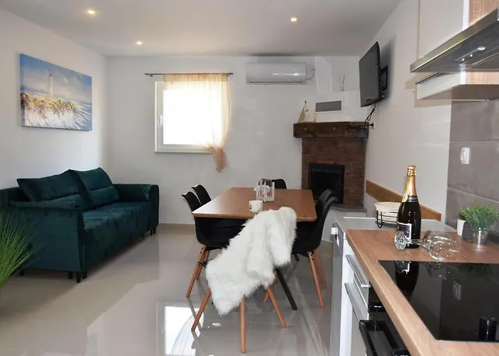 Marta's - Marta I Trogir