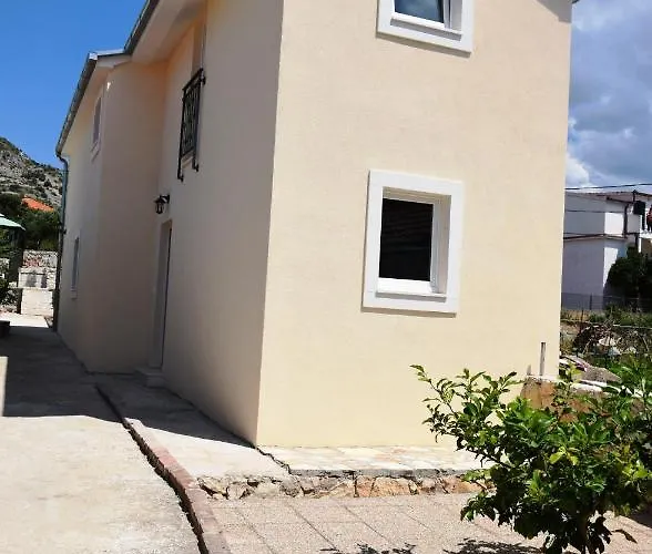 Marta's - Marta I Hébergement de vacances *