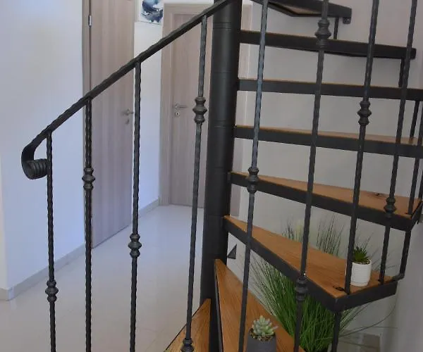 Сasa de vacaciones Marta's - Marta I Trogir