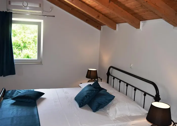 Marta's - Marta I Trogir