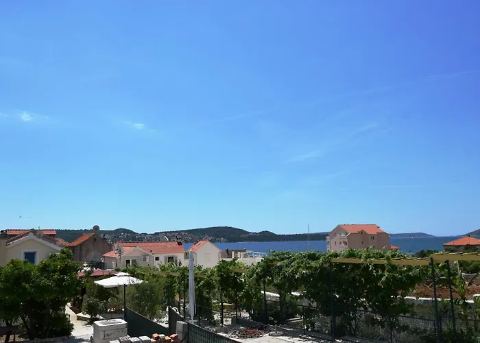 Marta's - Marta I * Trogir