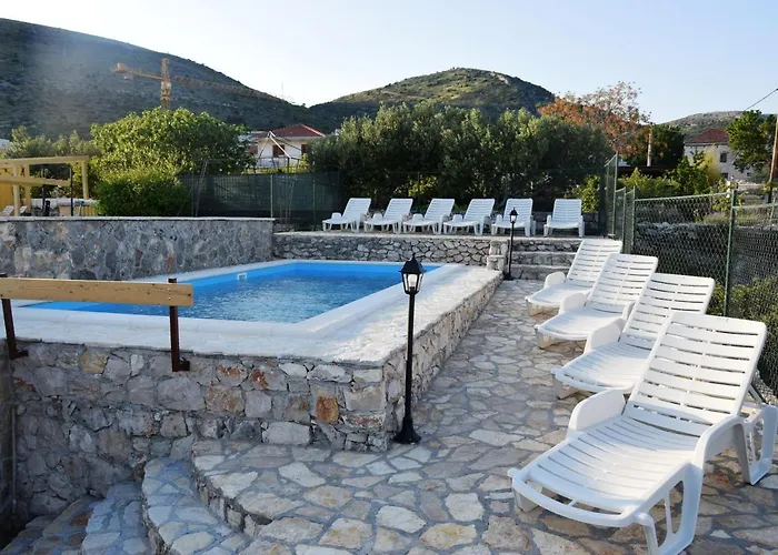 Marta's - Marta I Сasa de vacaciones