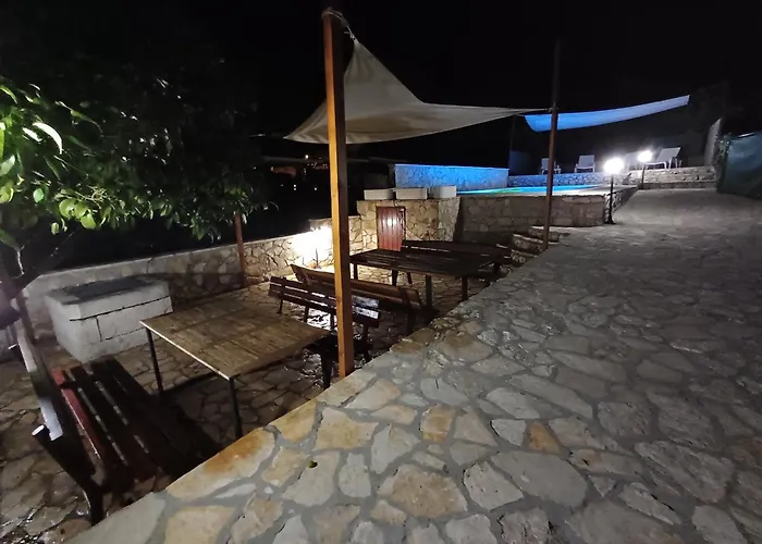 Marta's - Marta I Hébergement de vacances Trogir