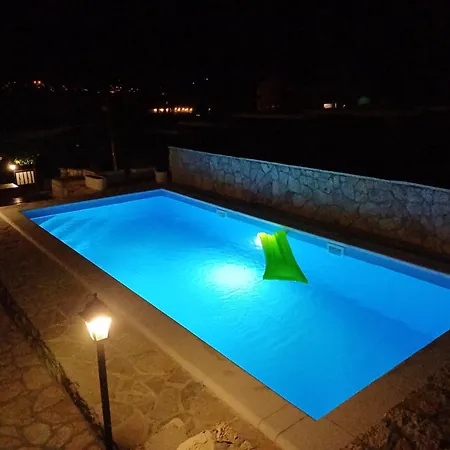 Marta's - Marta I Ferienhaus