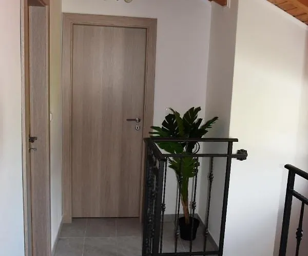 Marta's - Marta I Vakantiehuis