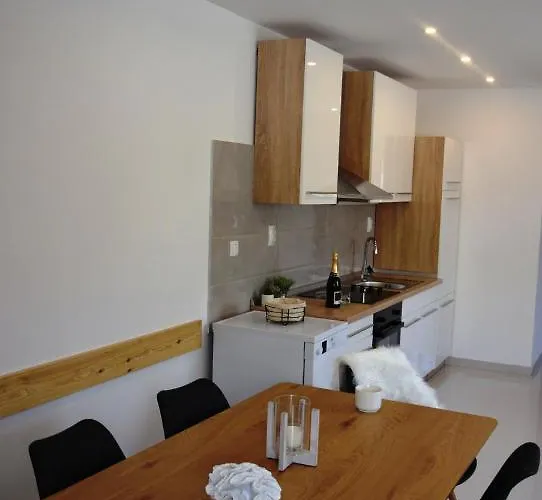 Marta's - Marta I * Trogir