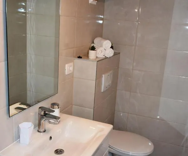 Marta's - Marta I Vakantiehuis *