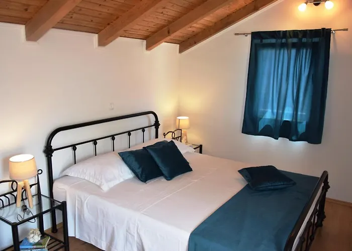 Marta's - Marta I Vakantiehuis