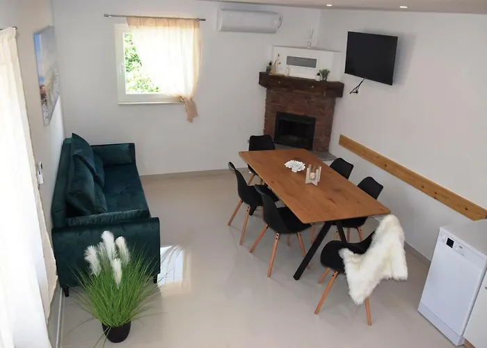 Marta's - Marta I Vakantiehuis *