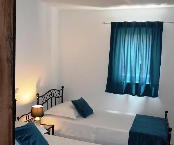 Marta's - Marta I Vakantiehuis