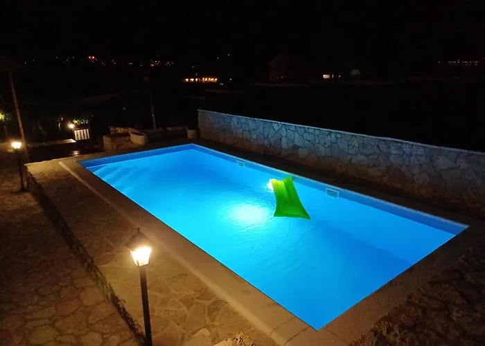 Marta's - Marta I Vakantiehuis